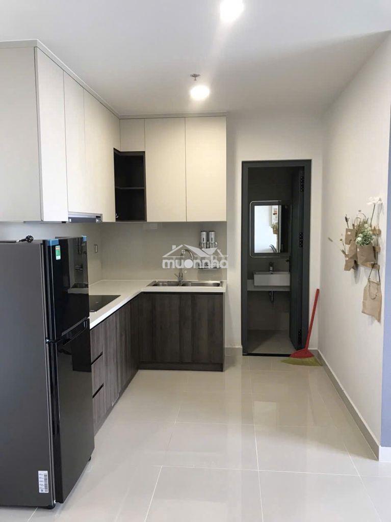 Q7 boulevard bán căn 2pn hướng nam, nhà rộng, thiện chí giá hữu nghị - Ảnh 4