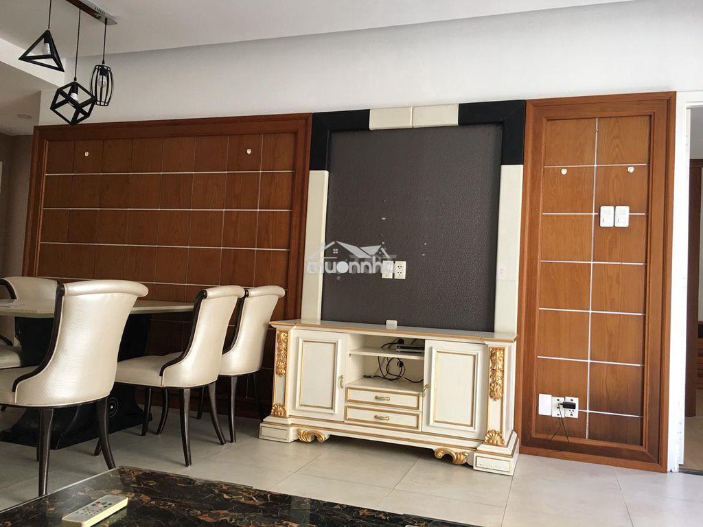 Bán căn hộ hạng sang saigon airport plaza - 150m², 3 phòng , giá 11 tỷ - Ảnh 2