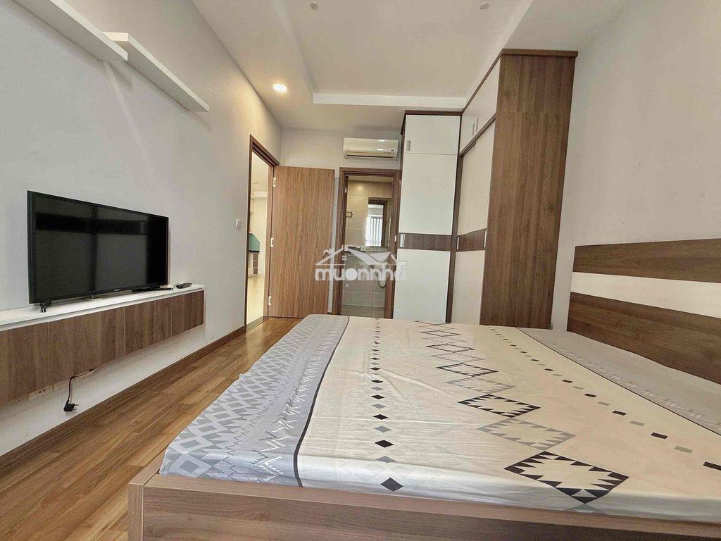 The pegasuite 1 sổ hồng sẵn căn 75m2 nội thất đẹp tặng kèm - Ảnh 4