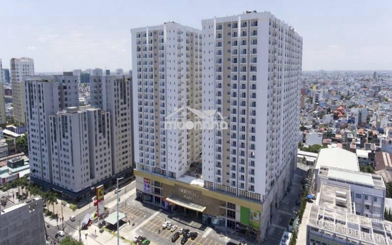 C/c oriental plaza 77m2(2pn) giá 3,85 tỷ. - Ảnh 2