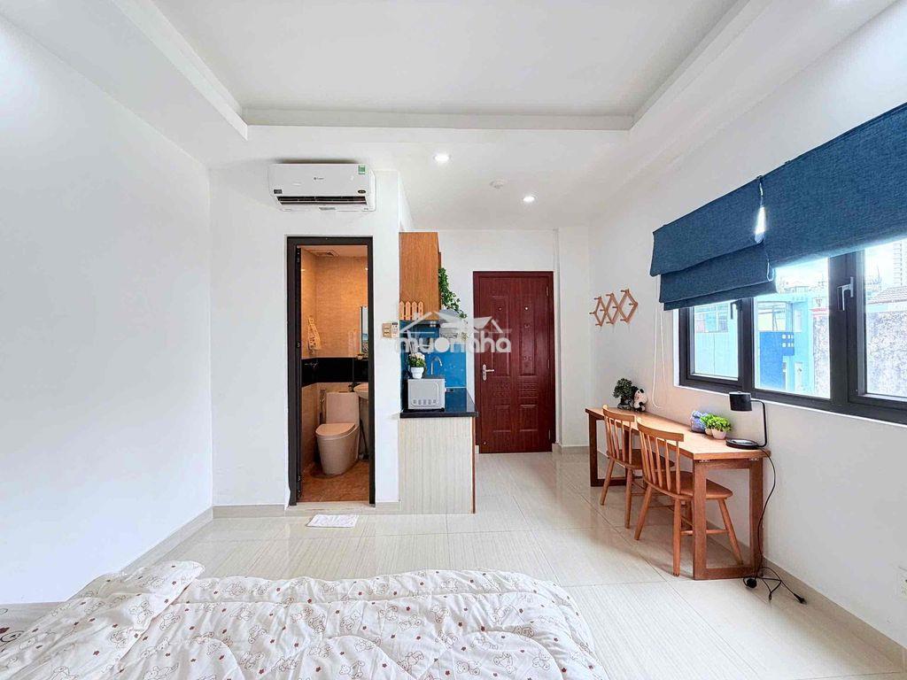 Hình thật - giá thật full nt cửa sổ trời ngay bờ kè hoàng sa - 2
