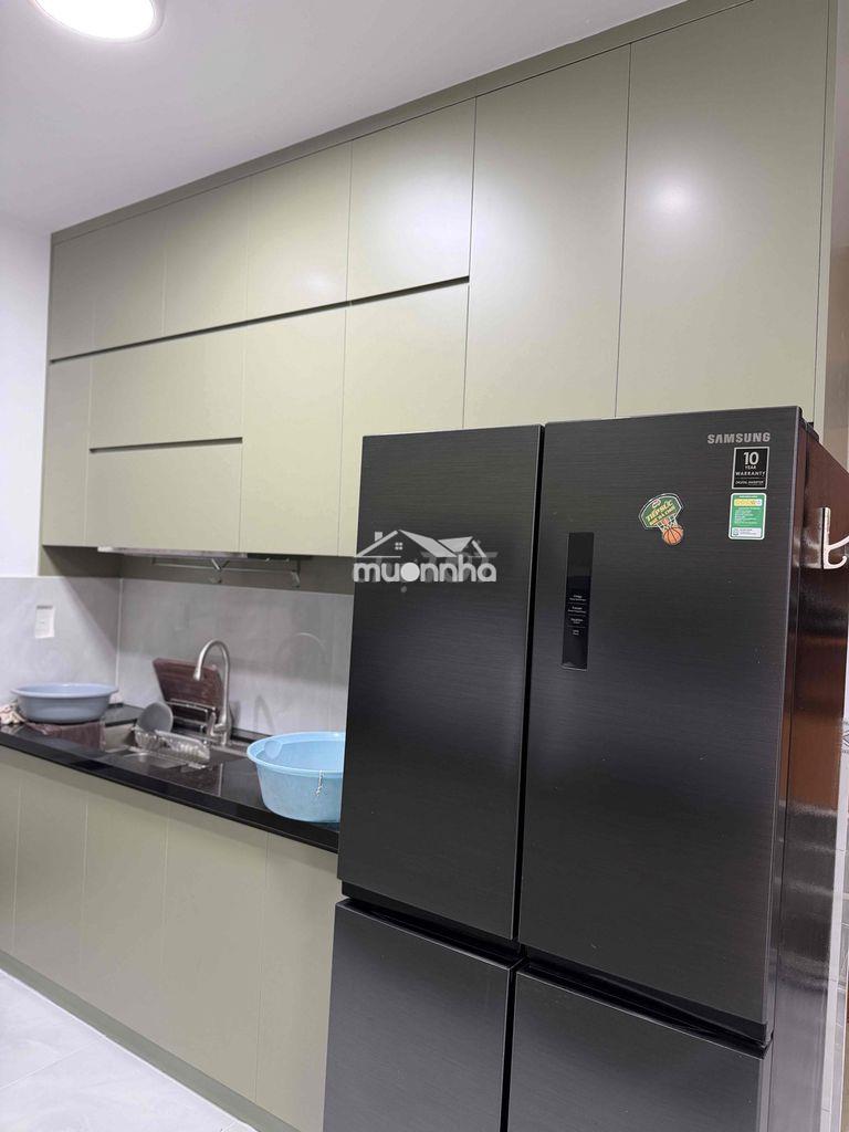 Bán căn hộ 90 m2