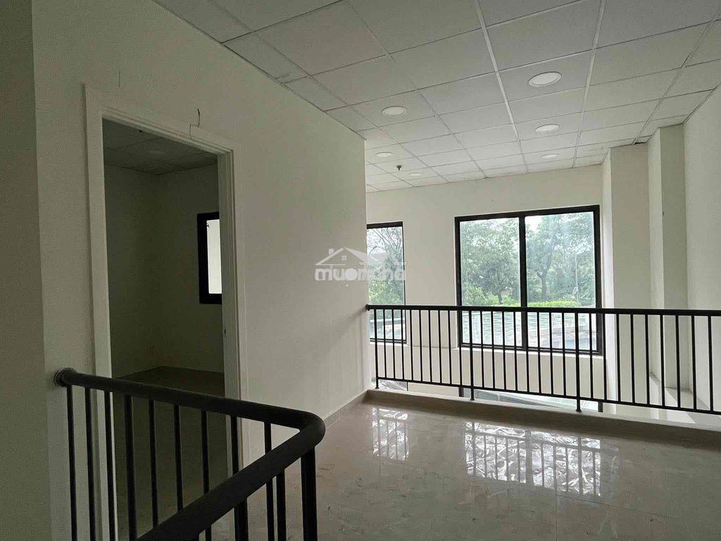 Cho thuê shophouse sài gòn intela 79m2 có gác 7 triệu - 3