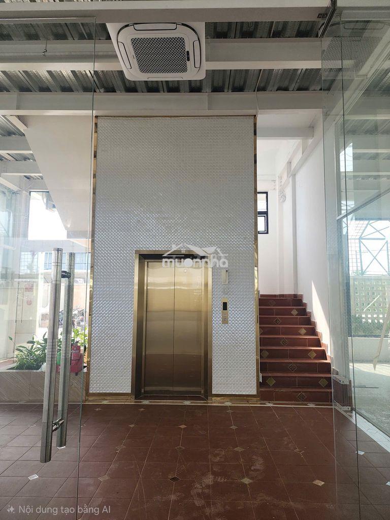 Mặt bằng tầng trệt  & lầu một tòa nhà đối diện vinhome granpark q9 - Ảnh 4