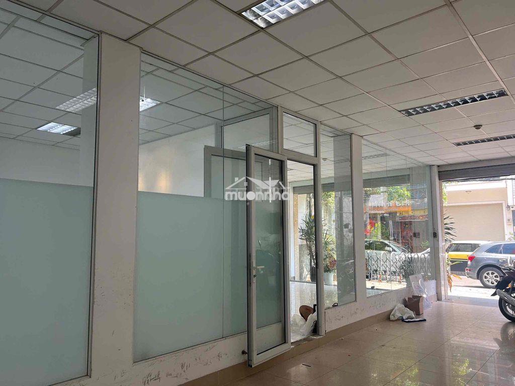 Cho thuê toà nhà vp !!! chu văn an - tổng dtsd 600m2 sàn - bình thạnh - Ảnh 2