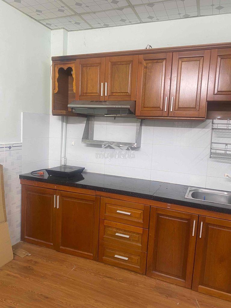 Phòng trọ 30m2 độc lập lối đi riêng