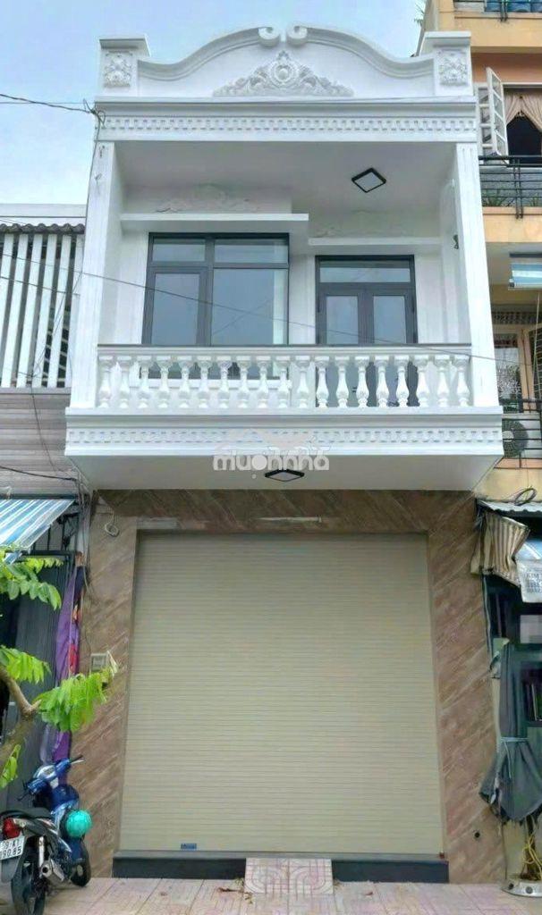 Cần cho thuê nhà hxh thông 373/11a lý thường kiệt p.9 q.tân bình