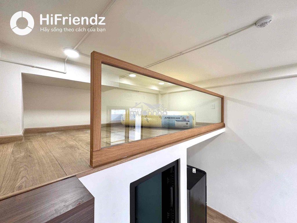 🏡 Cho thuê duplex full nội thất – thành thái, q10 ✨ căn duplex siêu m - Ảnh 2