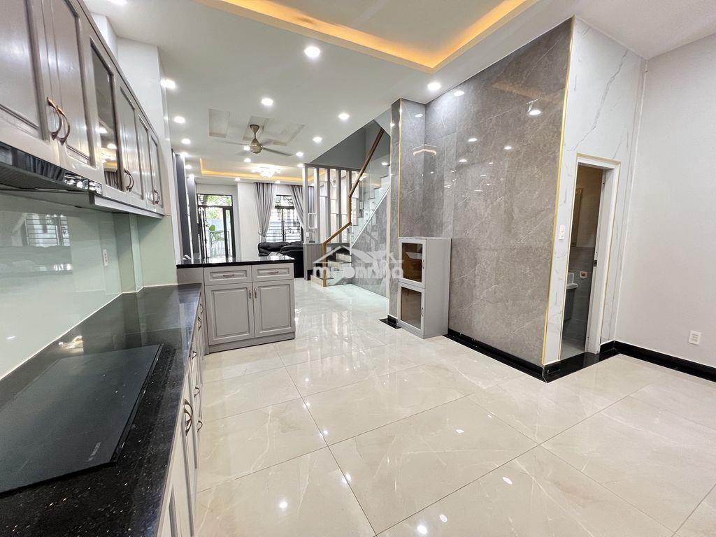 Cho thuê gấp nhà phố full 5pn 5wc giá 32 triệu tại lakeview city quận2 - 2
