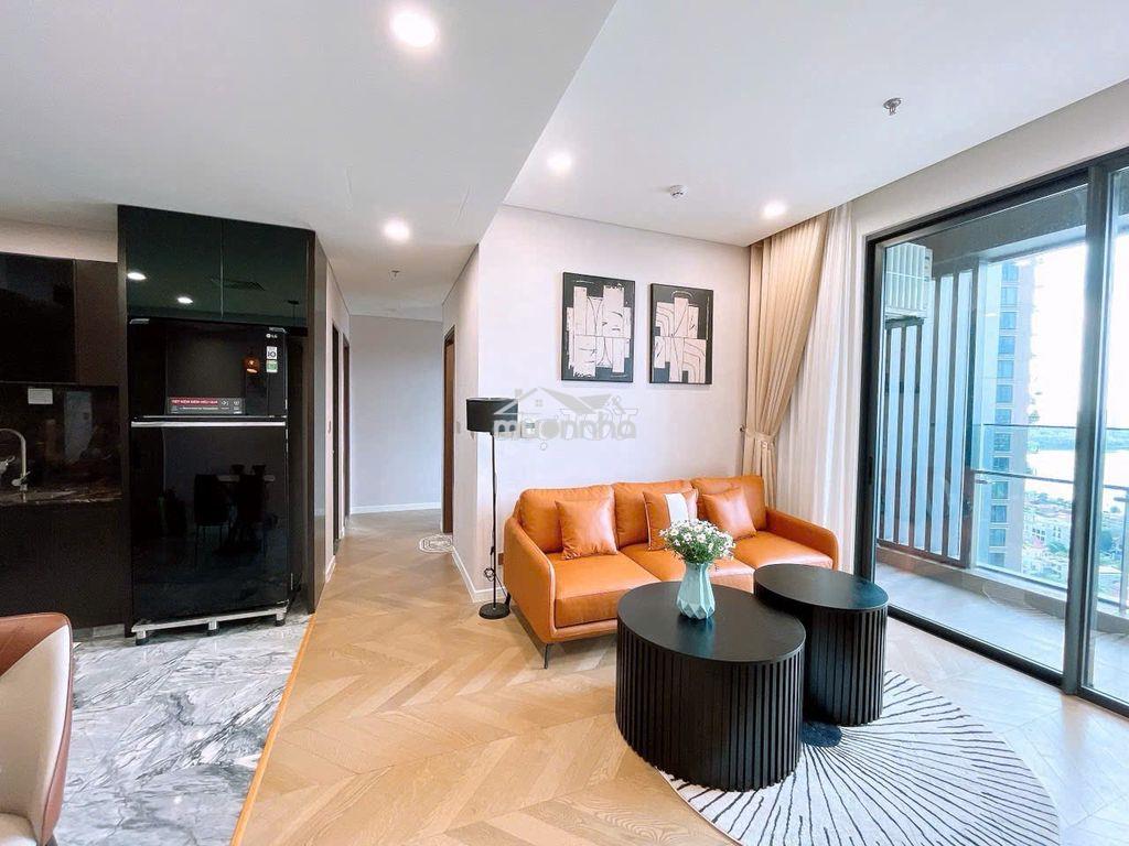 Cho thuê 3pn 2wc lumier riverside 94m2 - Ảnh 2