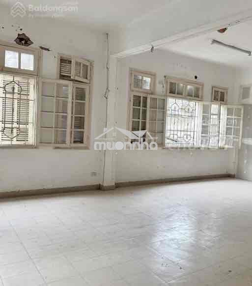 Cho thuê văn phòng, nhà kho phố ngọc khánh giá rẻ - 3