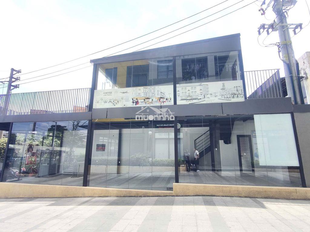 Cho thuê mặt bằng 150m2 tại dĩ an - Ảnh 2