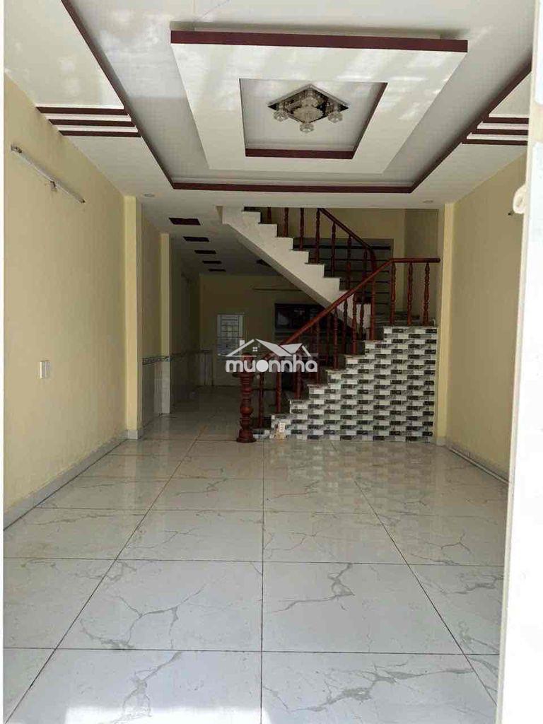 Nhà cho thuê nguyên căn giá 8tr gần ngã 4 phl đường lvl - Ảnh 4