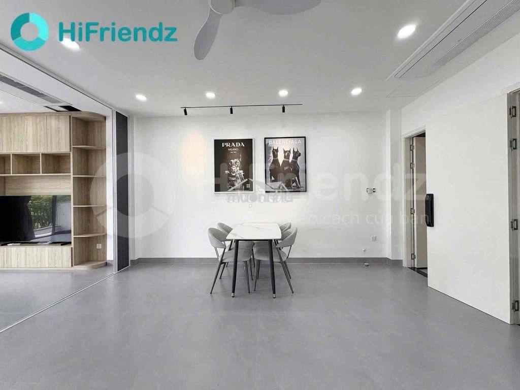 🔥 Căn hộ 1 phòng ngủ bancol rộng 45m2, ngay tại quận 10 🔥 - 4