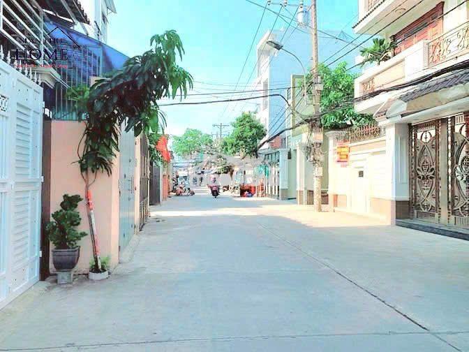 🌟 Hiếm! nhà hxh thoại ngọc hầu 4.5x18m – trệt lầu – giá chỉ 15 triệu - Ảnh 4