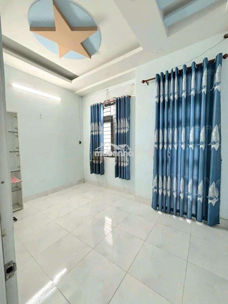🍀Nhà đẹp 62 ao đôi 4pn ....9.9 triệu còn bớt - Ảnh 4