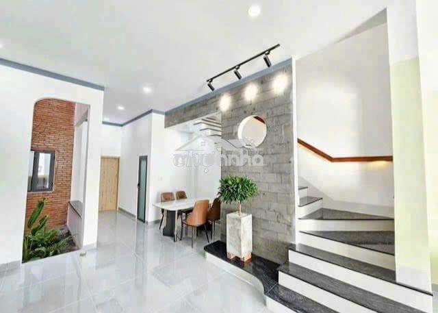 Căn biệt thự mini ngay trạm thu phí bửu long cần bán trước tết - 4