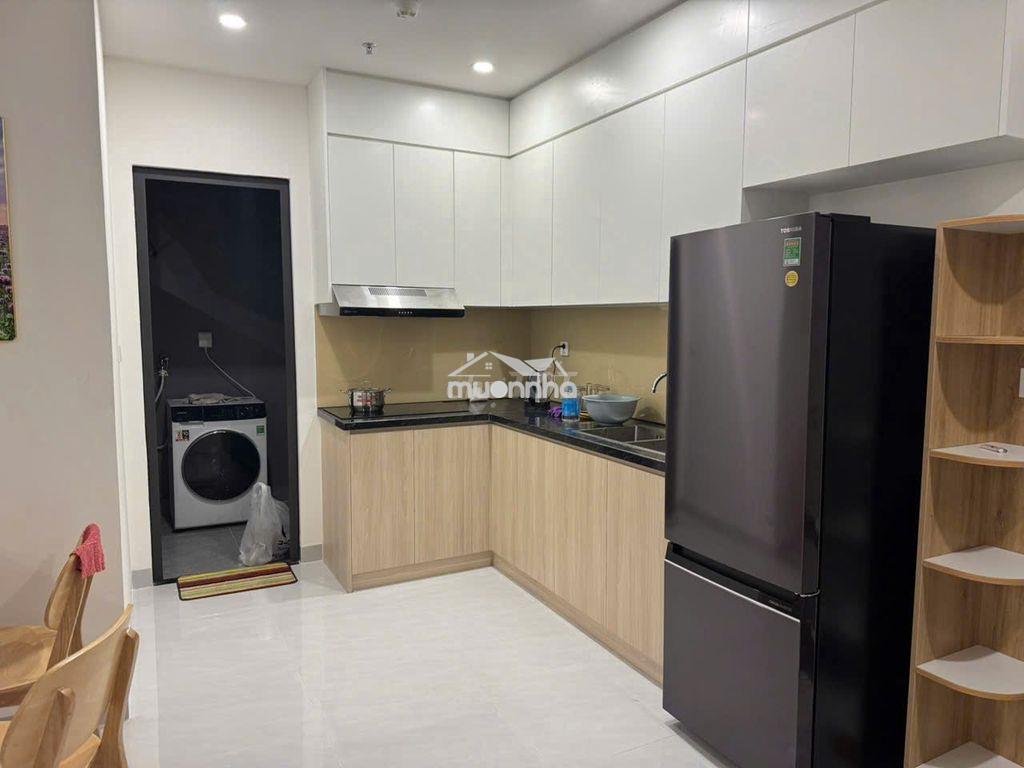 3pn 9tr full nội thất xịn mới ở liền tại a&t sky garden thuận an - Ảnh 2