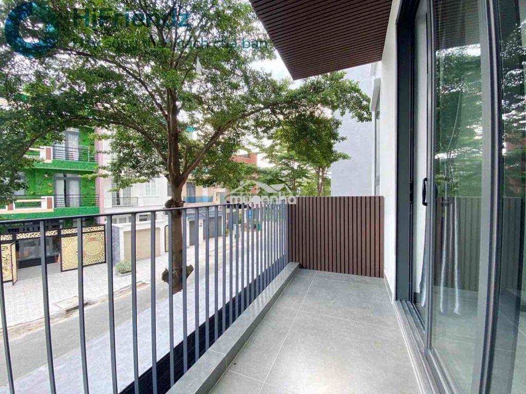 Cho thuê căn hộ 1pn full nội thất xịn ở đỗ xuân hợp, the global city - Ảnh 4