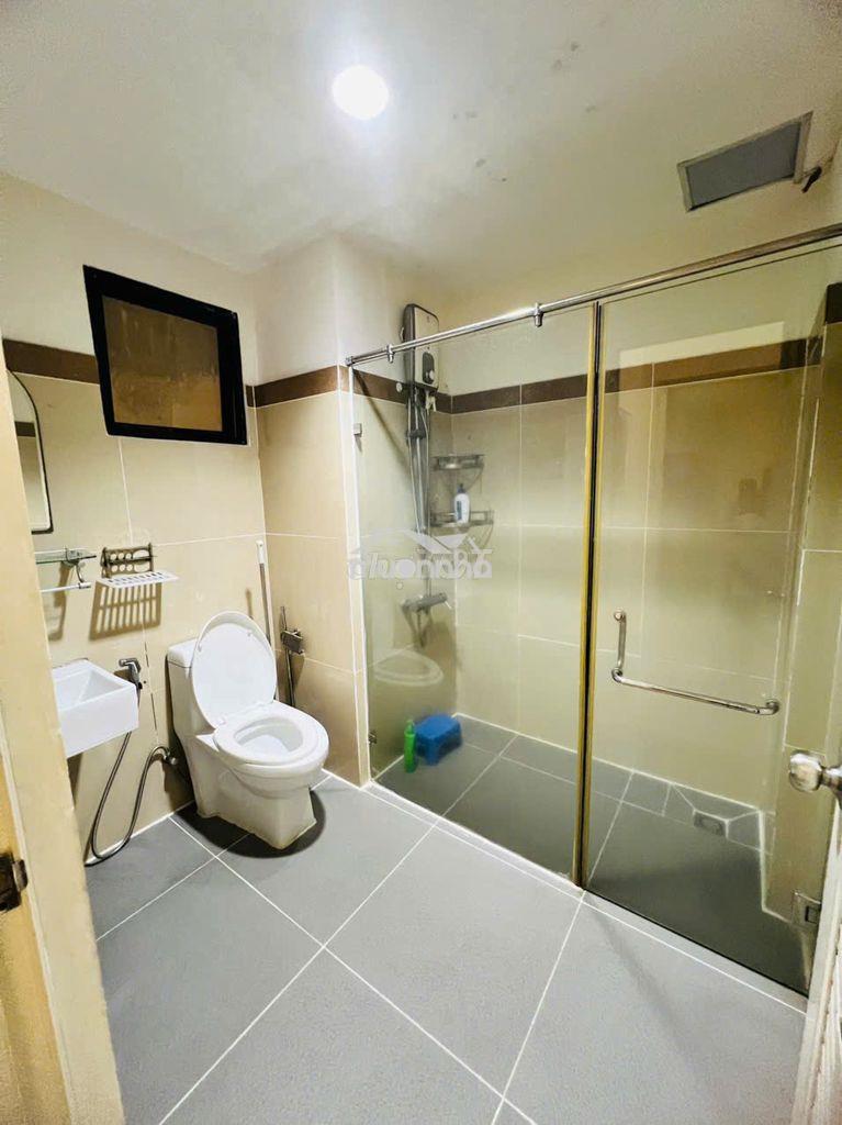 Cho thuê căn hộ eratown đức khải 2pn-2wc, 90m2, full nt, giá thuê 11tr - Ảnh 3