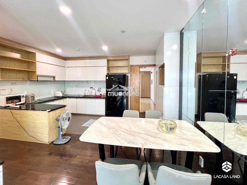 3 phòng ngủ charmington la pointe full nội thất đẹp - Ảnh 3