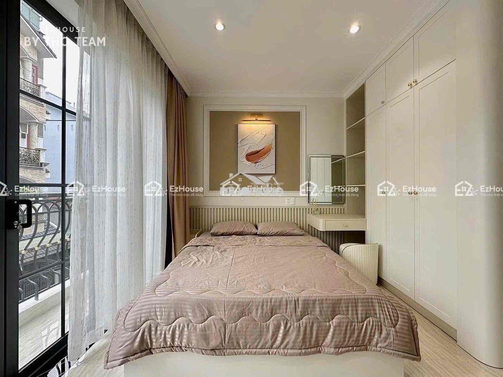 Căn hộ cho thuê lâu dài - hậu giang - new 100% - nội thất cao cấp - Ảnh 3
