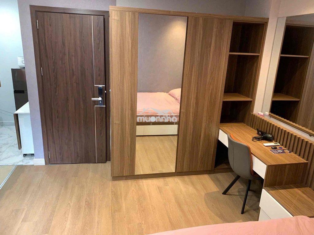 353/52 phạm ngũ lão, quận 1. phòng 3.1 giá 11,5tr, lầu 3, máy giặt sấ - Ảnh 2