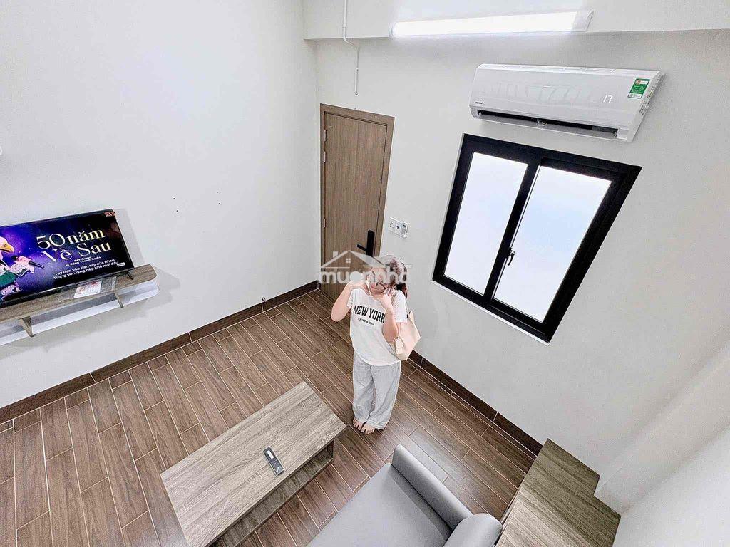 Khai trương phòng siêu có gu - trung tâm quận 7 - gần lotte, pmh - Ảnh 4