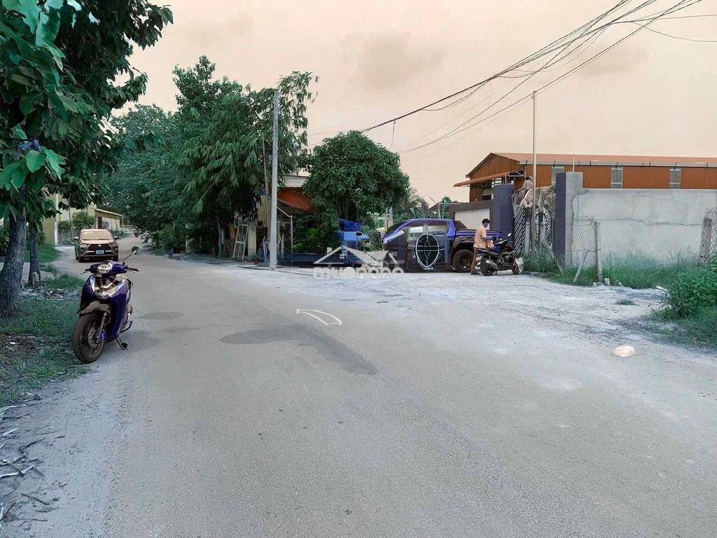 Bán đất mặt tiền thạnh quý, an thạnh, thuận an, bình dương - 360m2 - 4