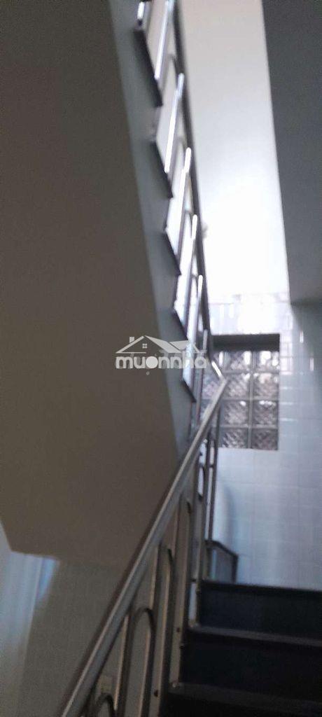 Cho thuê nhà mặt tiền đường lê hồng phong (tân đông hiệp/hcm) - Ảnh 3
