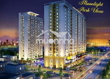 Chính chủ bán chung cư moonlight parkview