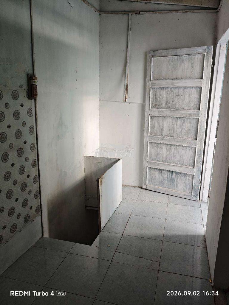 Nhà nguyên căn cho thuê  - 4