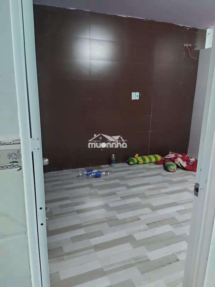 Nhà cấp 4 80m2 gác đúc suốt 40m2 còn thương lượng - Ảnh 4