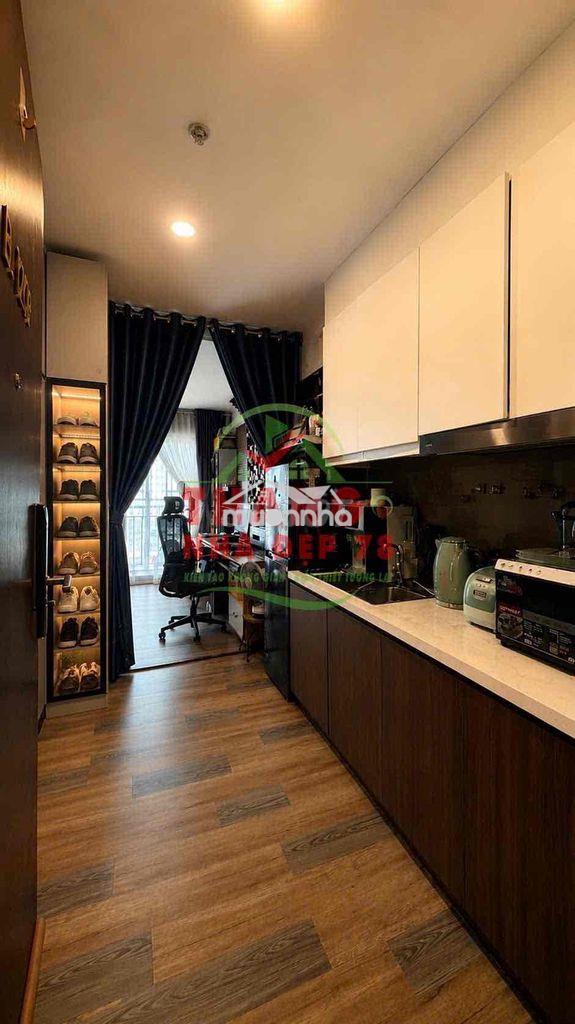 Cho thuê căn hộ 8,3 triệu - central premium quận 8 - 2
