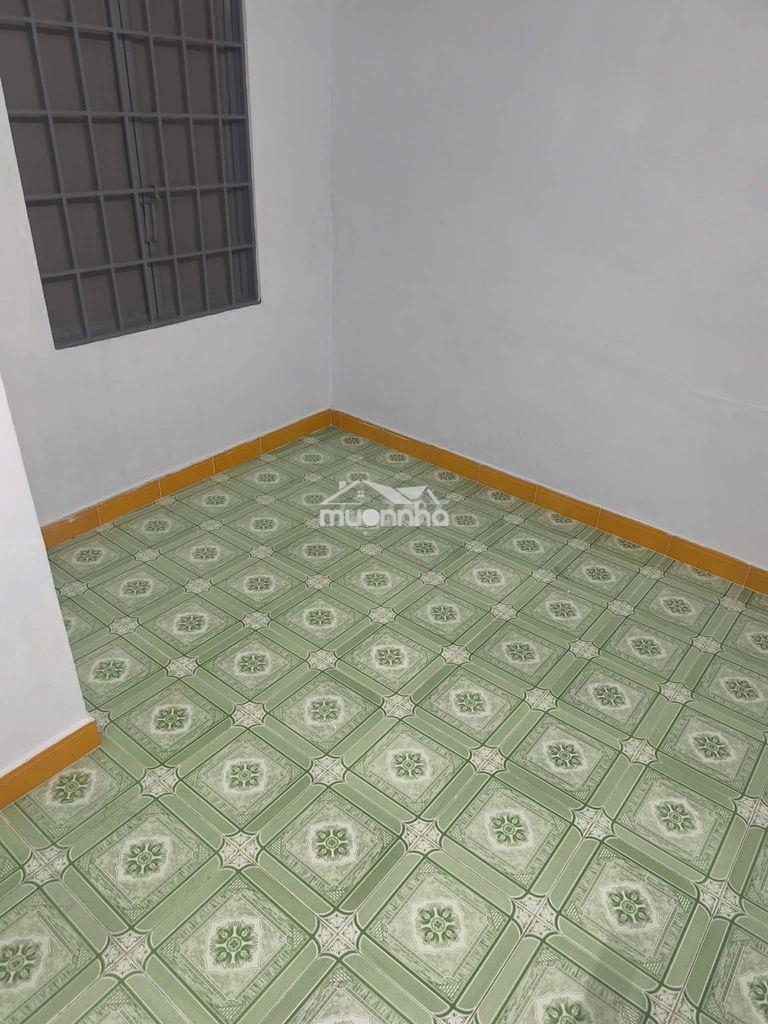 Cho thuê nhà hẻm 2510 phường 7 quận 8, vào ở ngay