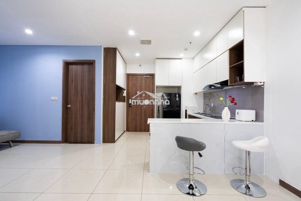 Cho thuê hà đô centrosa | 1pn – 2pn – 2pn+ – 3pn | giá từ 17tr/tháng - Ảnh 4