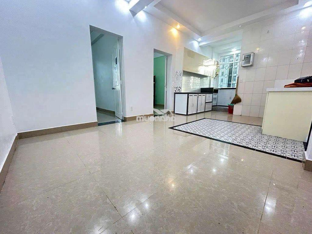 Cần cho thuê gấp căn hộ 336/24 nguyễn văn luông, q.6 - Ảnh 3