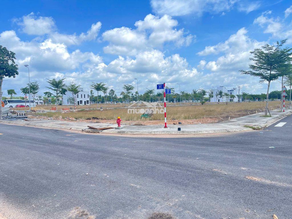 Bán đất nền dự án khu đô thị bắc sài gòn ngay vsip 2 bình dương sổ sẵn - Ảnh 2