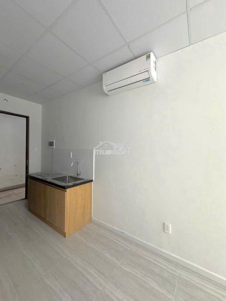 Cho thuê căn studio trong cụm bcons city 4tr3 full nt làng đại học - 2