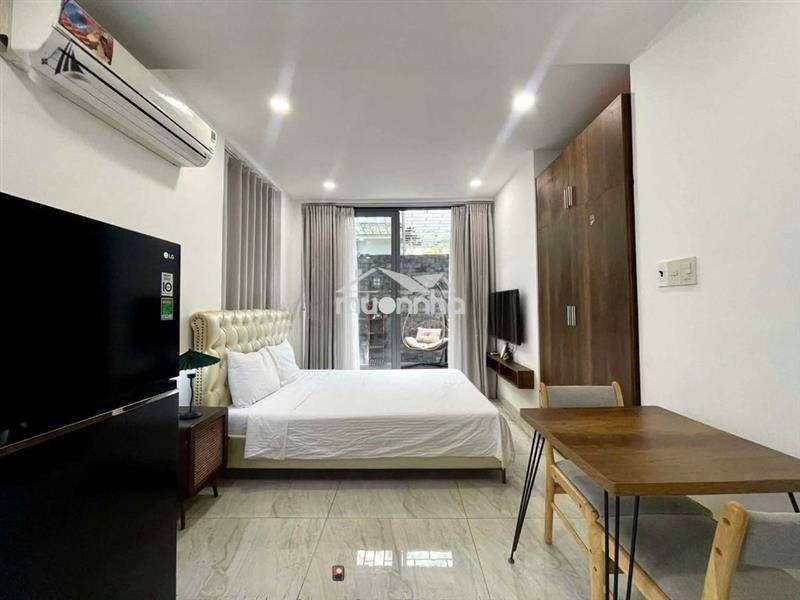 Pass lại phòng sang - xịn - sân vườn cạnh đảo kim cương (q2)