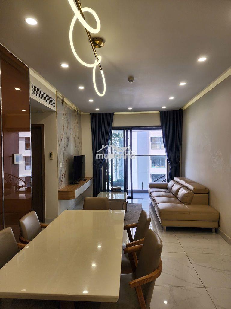 Căn hộ ở ngay, celadon city khu diamond cao cấp 2pn 2wc 92m2, full nt - Ảnh 4
