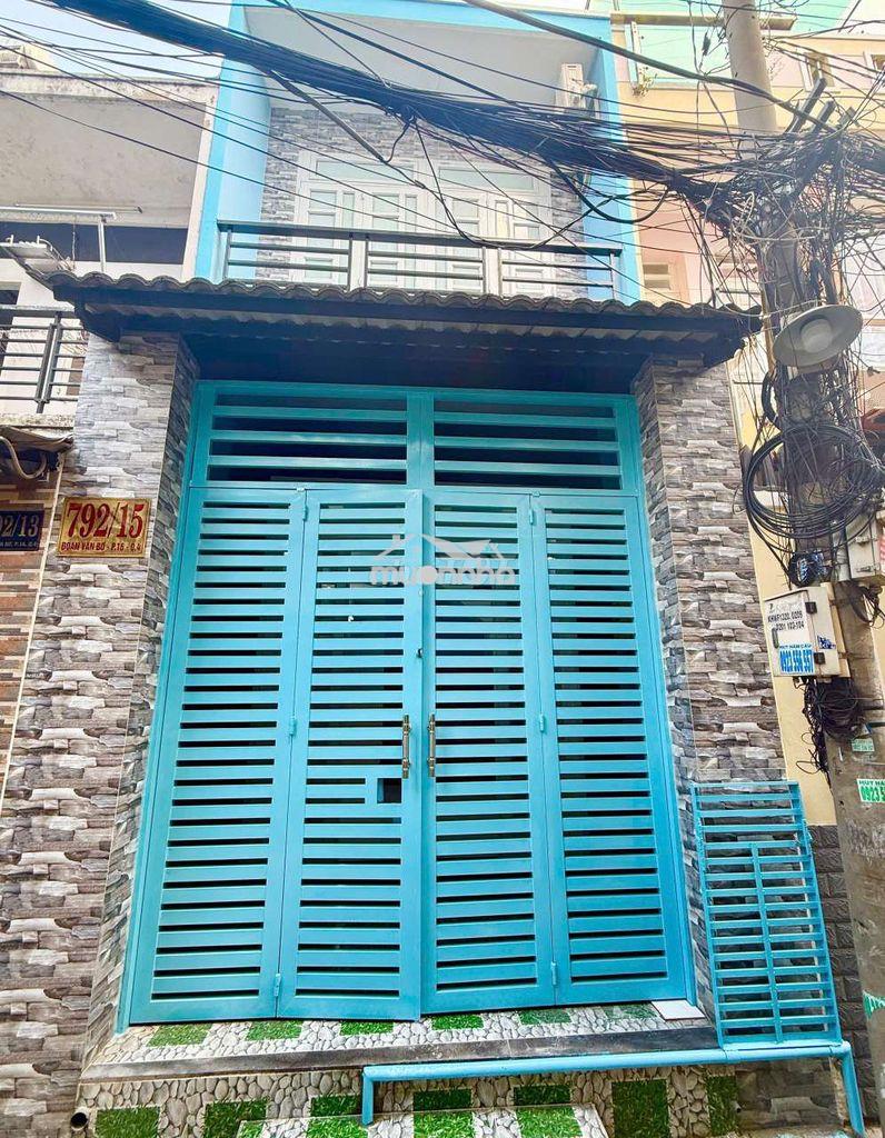 Cho thuê nhà nguyên căn