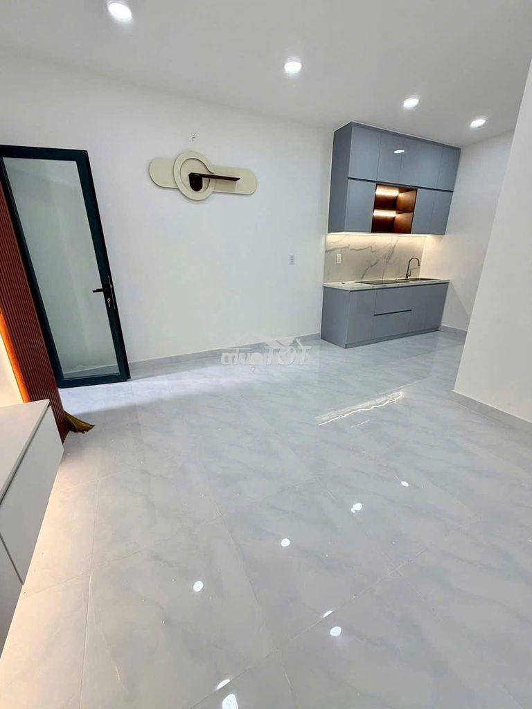 Bán nhà đẹp hiện hữu đường 184 âu dương lân p3 q8