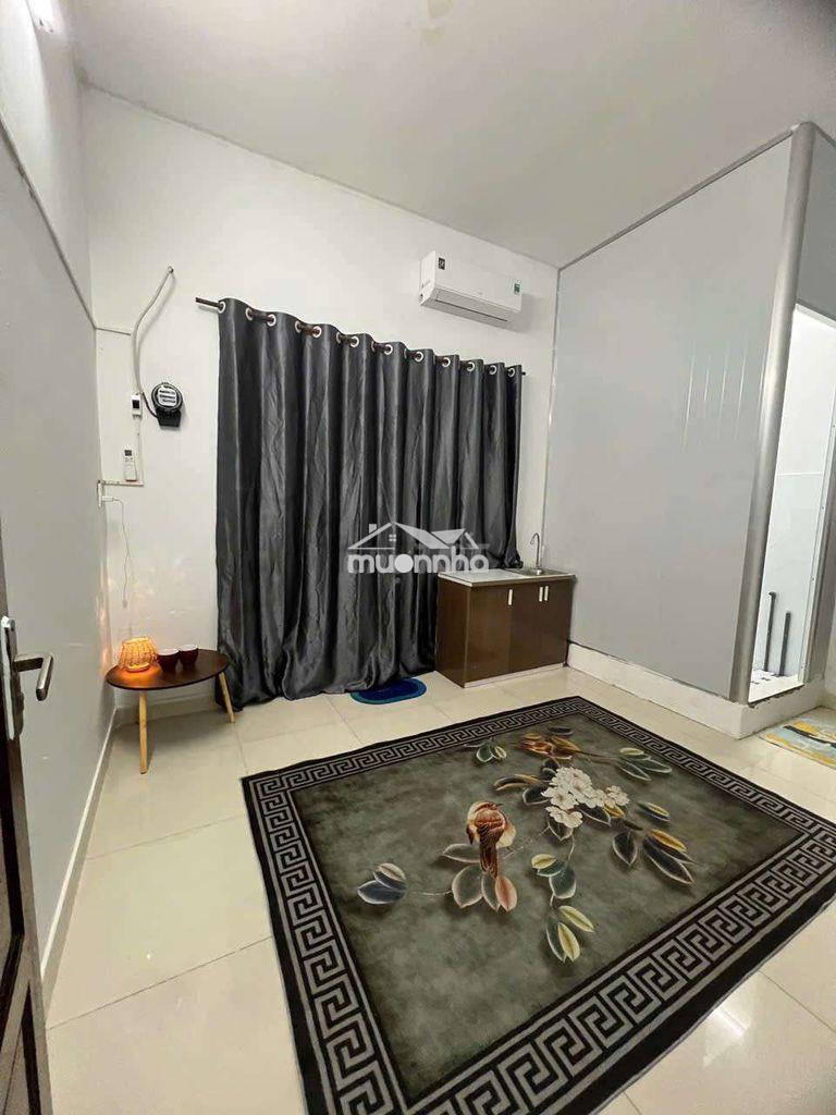 Cho thuê phòng giờ giấc tự do.đường đỗ xuân hợp. quận 9. - Ảnh 2