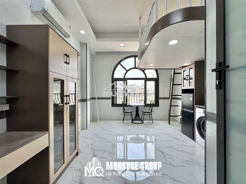 Duplex - bancol siu thoáng. full nt,ngay aeon tân phú - đh công thương