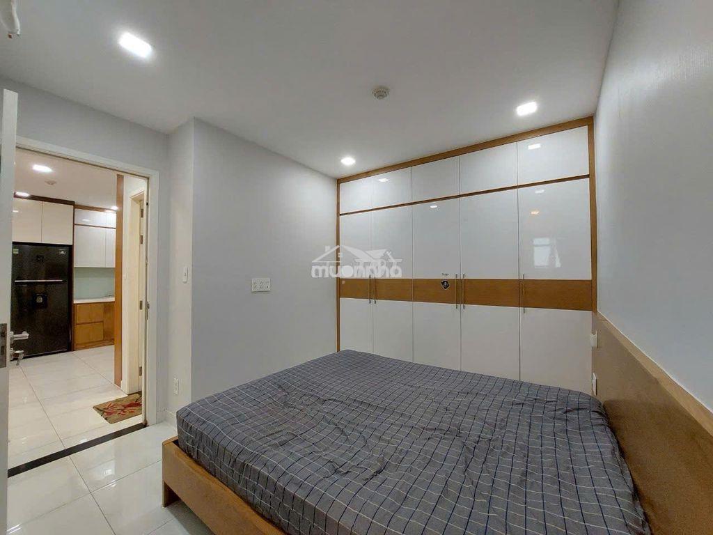 Căn 2pn.2wc - tầng cao thoáng mát - 17 triệu/tháng - garden gate - Ảnh 2