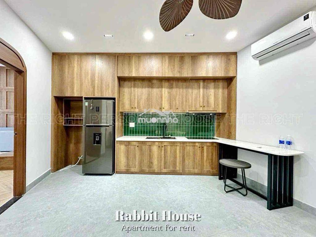 🏡Khai trương căn hộ 1-2pn - gần cầu thị nghè - full nội thất mới - 3