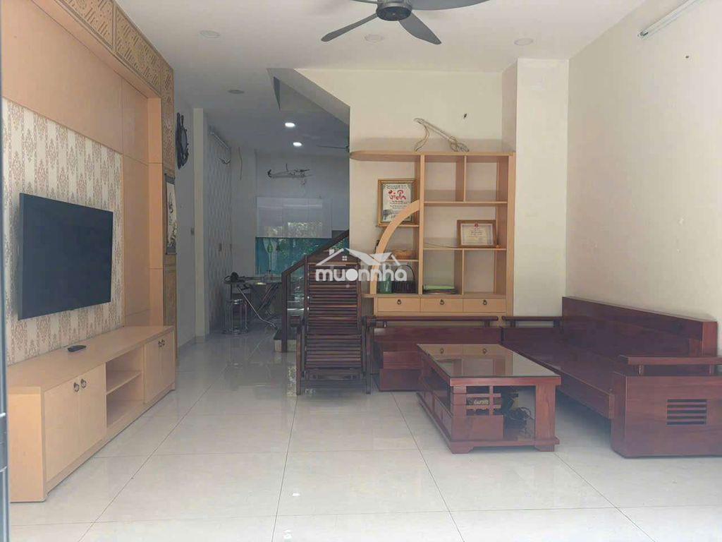 Cho thuê nhà nguyên căn.đường phan đăng lưu, phường 3.quận phú nhuận - Ảnh 2