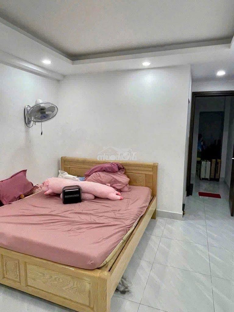 Bán hoặc cho thuê nhà mới xây hxh nguyễn đình chiểu quận 3 , giá tốt - Ảnh 4
