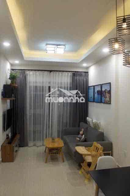 Bán căn 2pn tặng hết nội thất giá 3,2 tỷ rẻ nhất thị trường